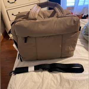 Calpak | Duffel | Luka Duffle in Chocolate